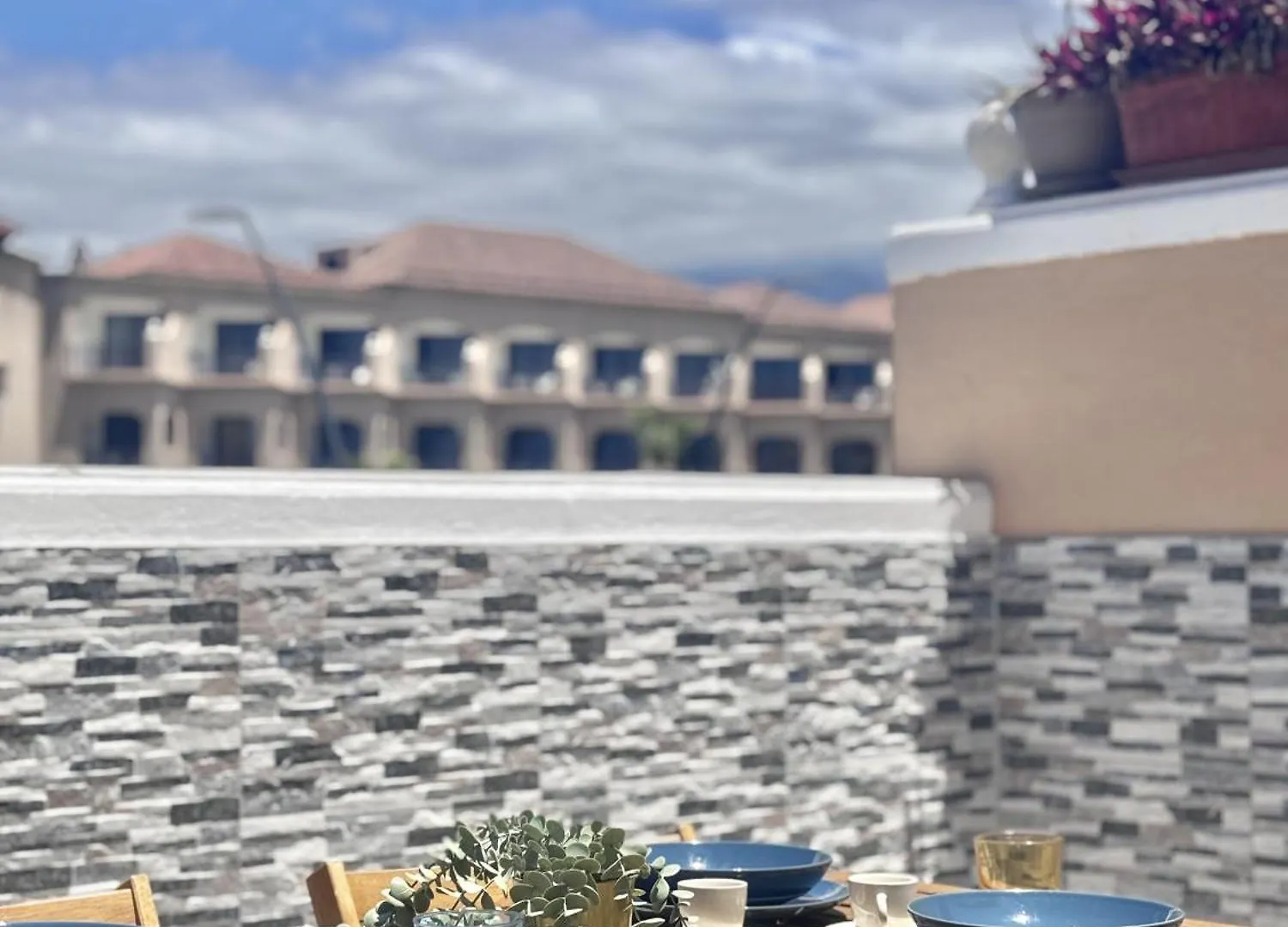 Apartment Serendipity Luz, Steps To Las Vistas Los Cristianos  Spain