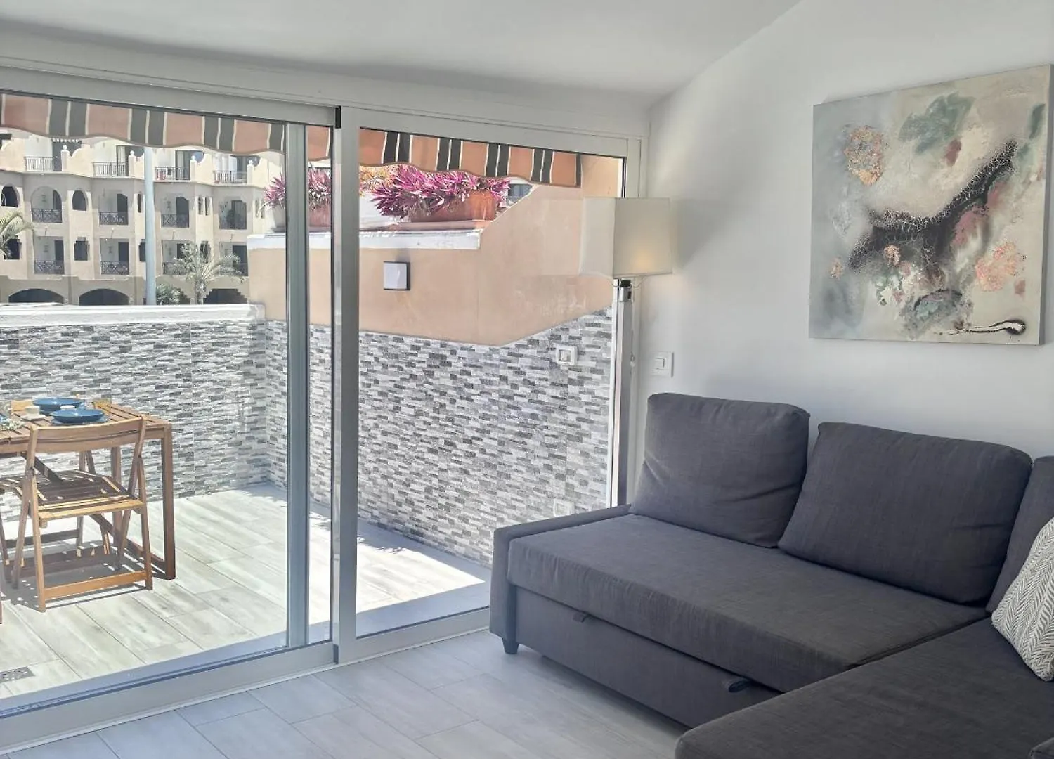 Serendipity Luz, Steps To Las Vistas Los Cristianos  Daire