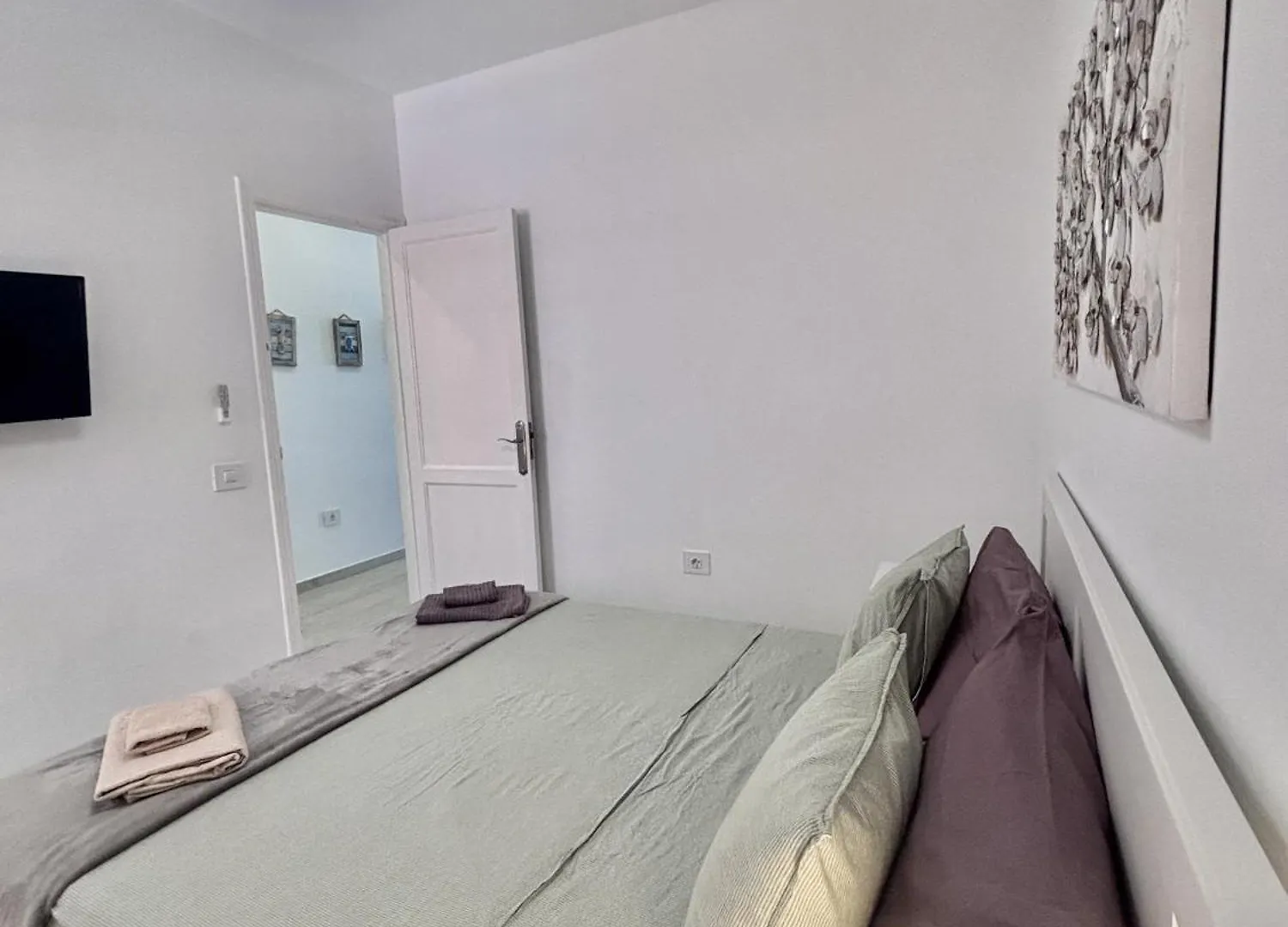 Apartment Serendipity Luz, Steps To Las Vistas Los Cristianos