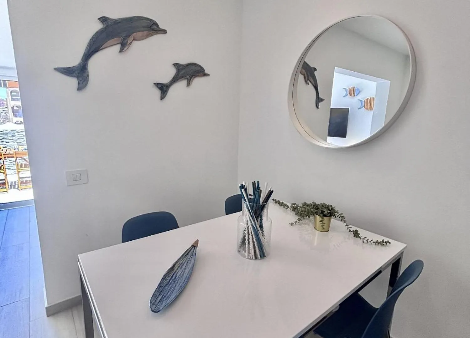 Apartment Serendipity Luz, Steps To Las Vistas Los Cristianos