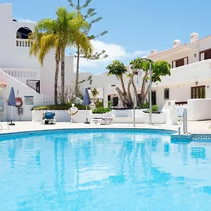 Appartement Seaview Port Royal, Cristianos, Heated Pool, Wifi, Los Cristianos (Tenerife)